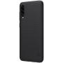 Nillkin Super Frosted Shield Matte cover case for Samsung Galaxy A70s order from official NILLKIN store